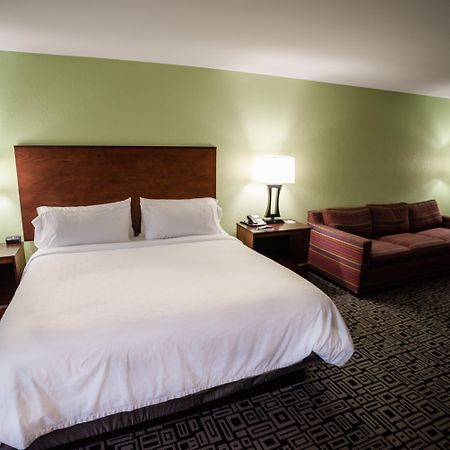 Holiday Inn Express Hickory - Hickory Mart By Ihg Eksteriør bilde