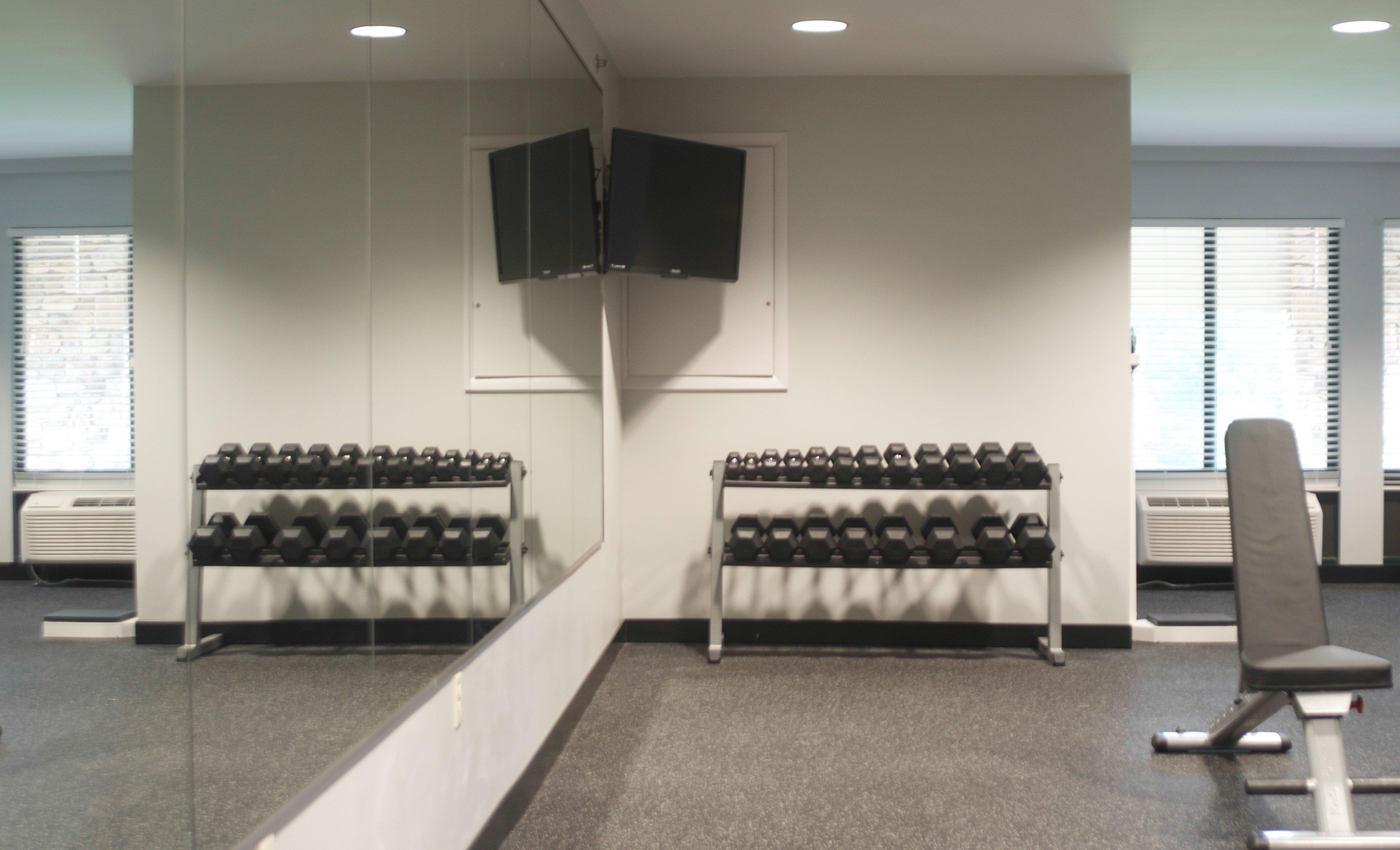 Holiday Inn Express Hickory - Hickory Mart By Ihg Eksteriør bilde