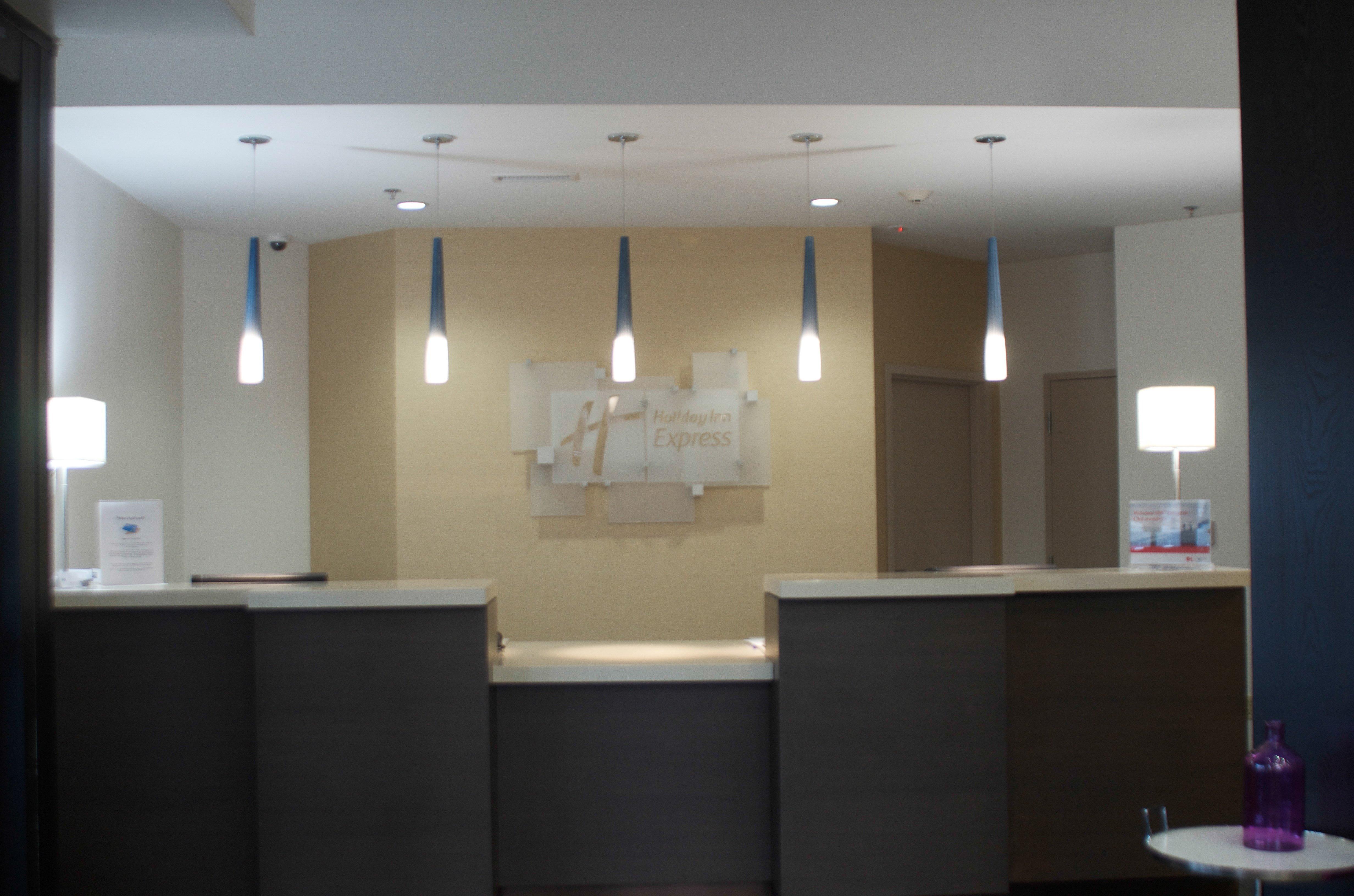 Holiday Inn Express Hickory - Hickory Mart By Ihg Eksteriør bilde