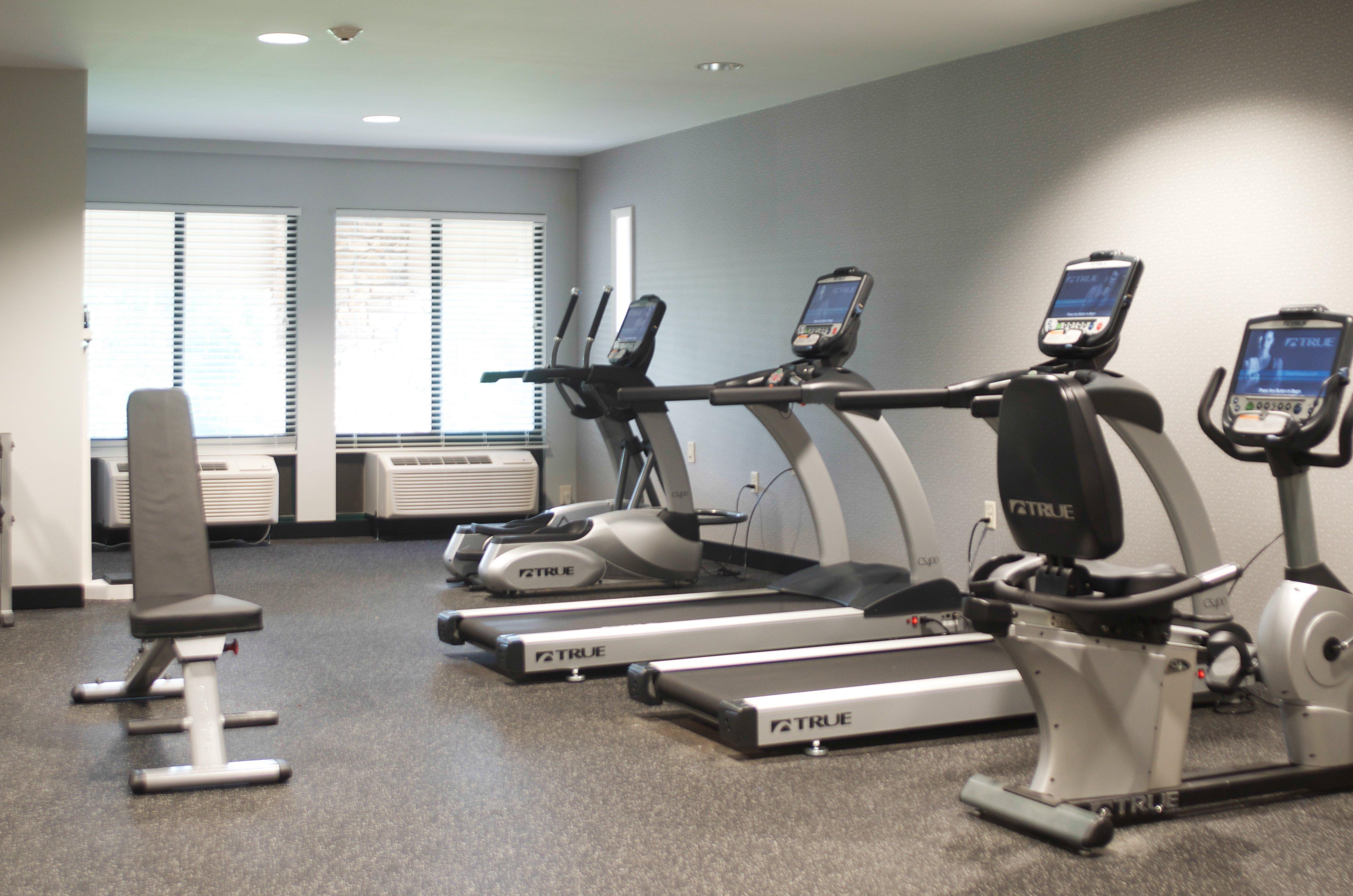 Holiday Inn Express Hickory - Hickory Mart By Ihg Eksteriør bilde