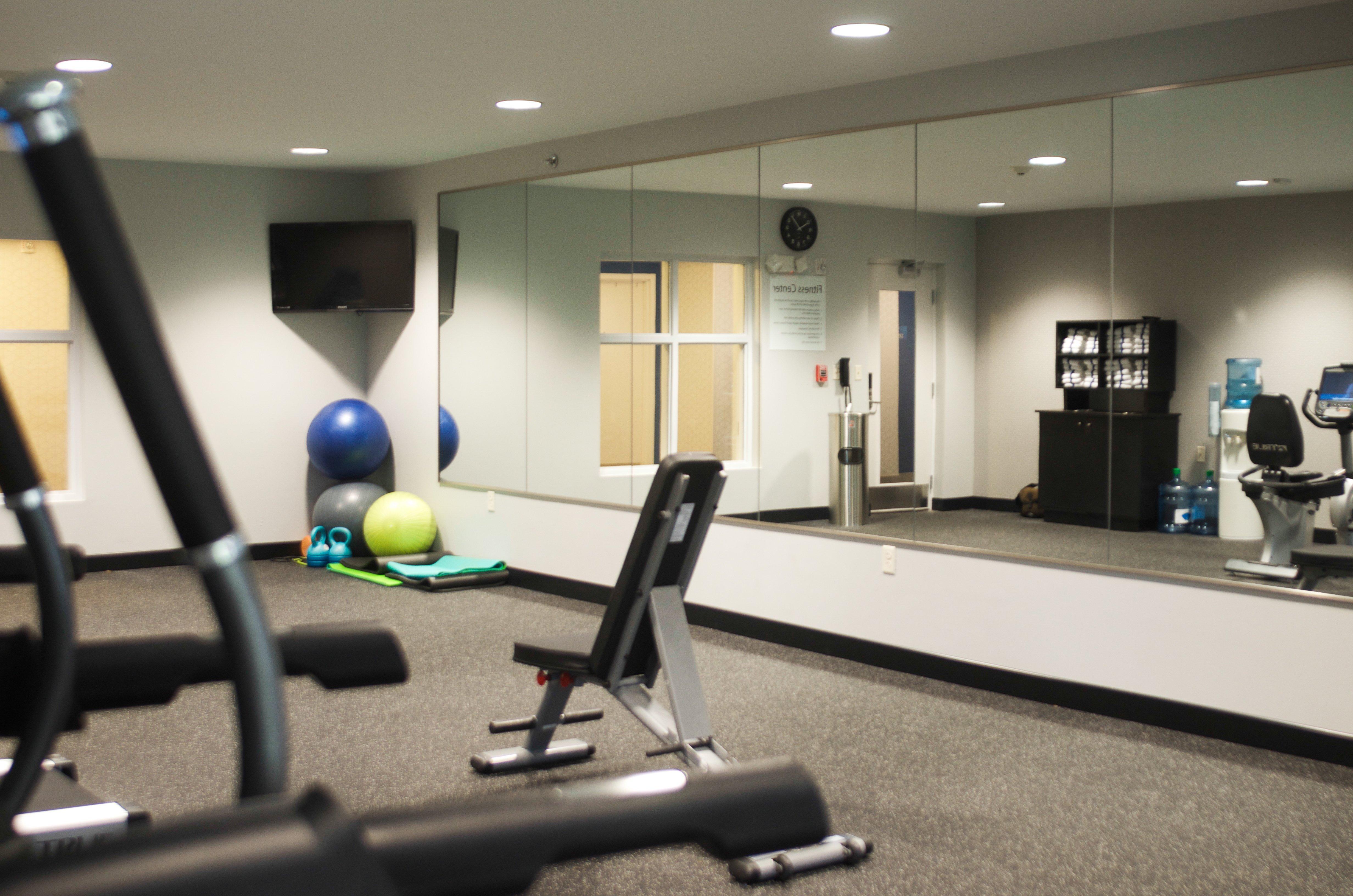 Holiday Inn Express Hickory - Hickory Mart By Ihg Eksteriør bilde