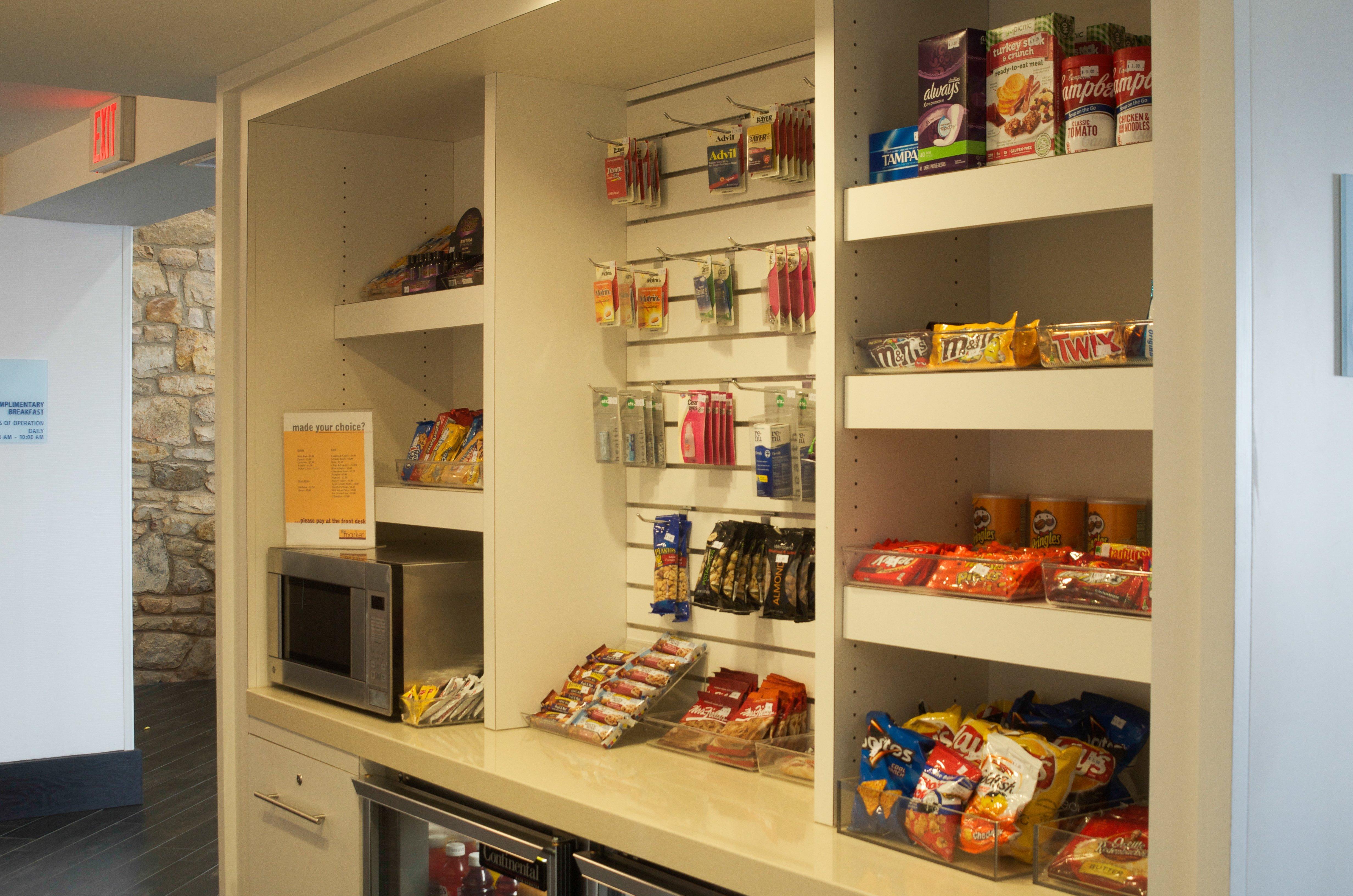 Holiday Inn Express Hickory - Hickory Mart By Ihg Eksteriør bilde