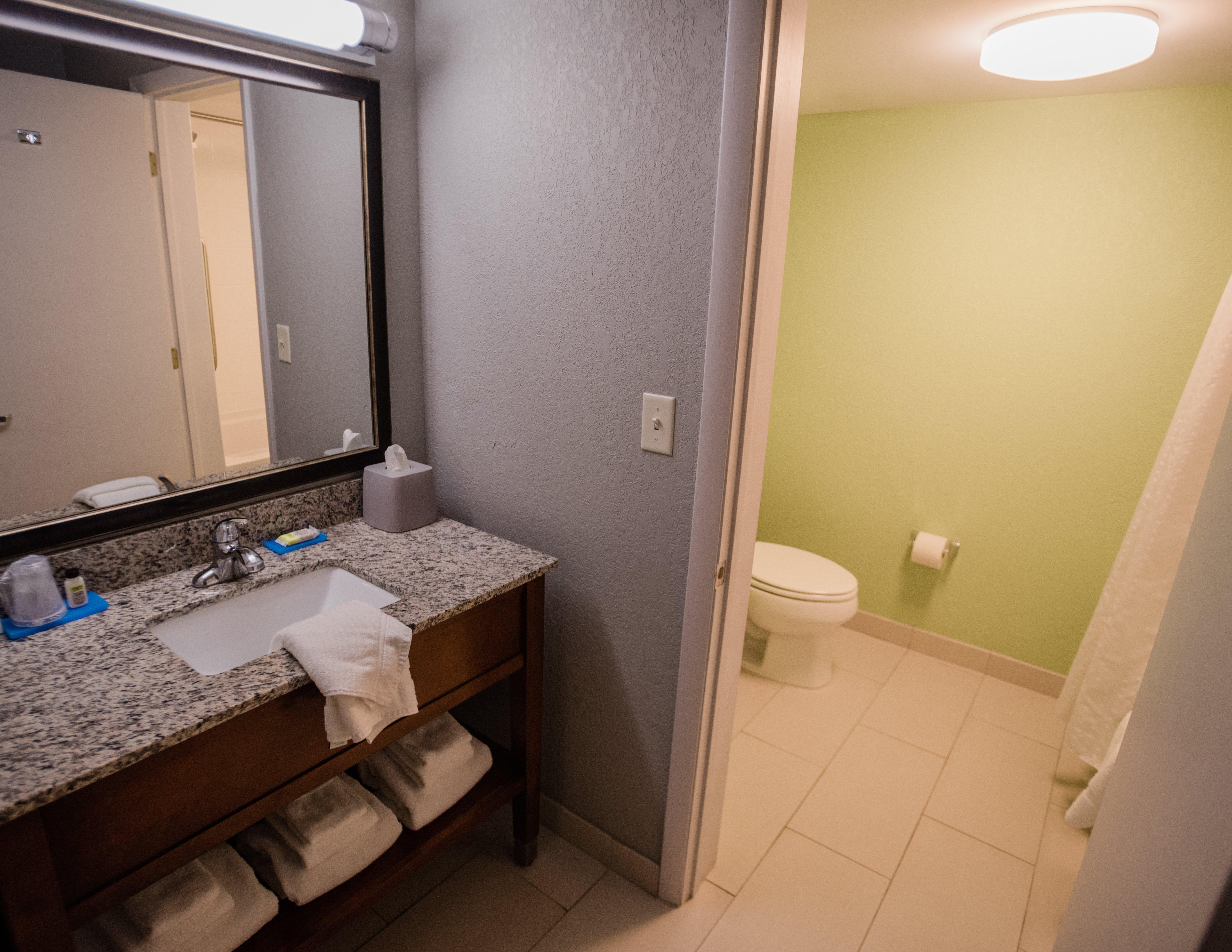 Holiday Inn Express Hickory - Hickory Mart By Ihg Eksteriør bilde