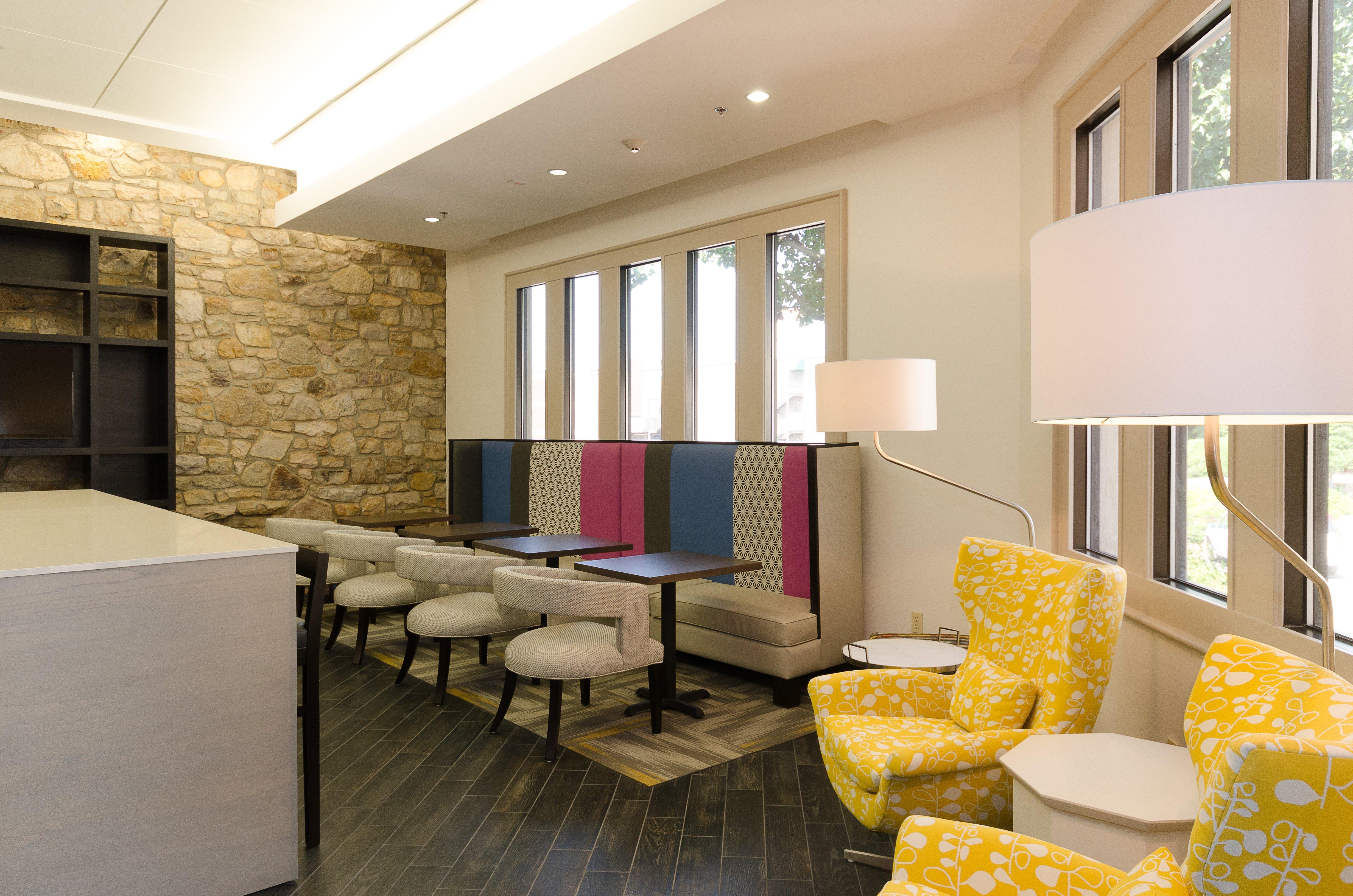 Holiday Inn Express Hickory - Hickory Mart By Ihg Eksteriør bilde
